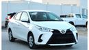 Toyota Yaris 2021 Toyota Yaris SE (XP130), 4dr Sedan, 1.5L 4cyl Petrol, Automatic, Front Wheel Drive