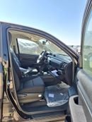 تويوتا هيلوكس Toyota Hilux Double Cabin Petrol 2.7L Manual Wide body