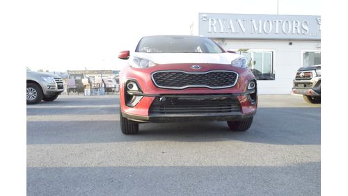 Kia uae price list