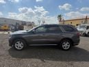 Dodge Durango 2016 Limited 5.7L PREMIUM 7 SEATS HEMI ENGINE CANADA SPEC