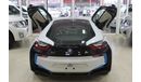 بي أم دبليو i8 (2015) BMW I8 (Inclusive VAT)