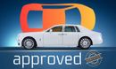 Rolls Royce Phantom UAE's Very Best Example | 2 Years Free Servicing | AED 21305 Per Month