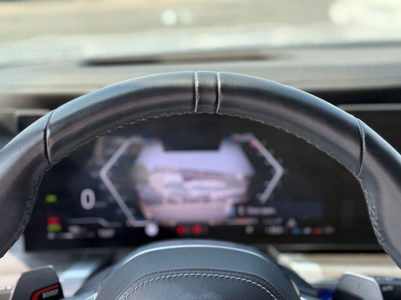 BMW 740i BMW 740I 2023 3.0LT