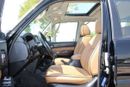 Nissan Patrol NISSAN PATROL SUPER SAFARI M/T 2021 GCC SINGLE OWNER WITH WARRANTY IN MINT CONDITION