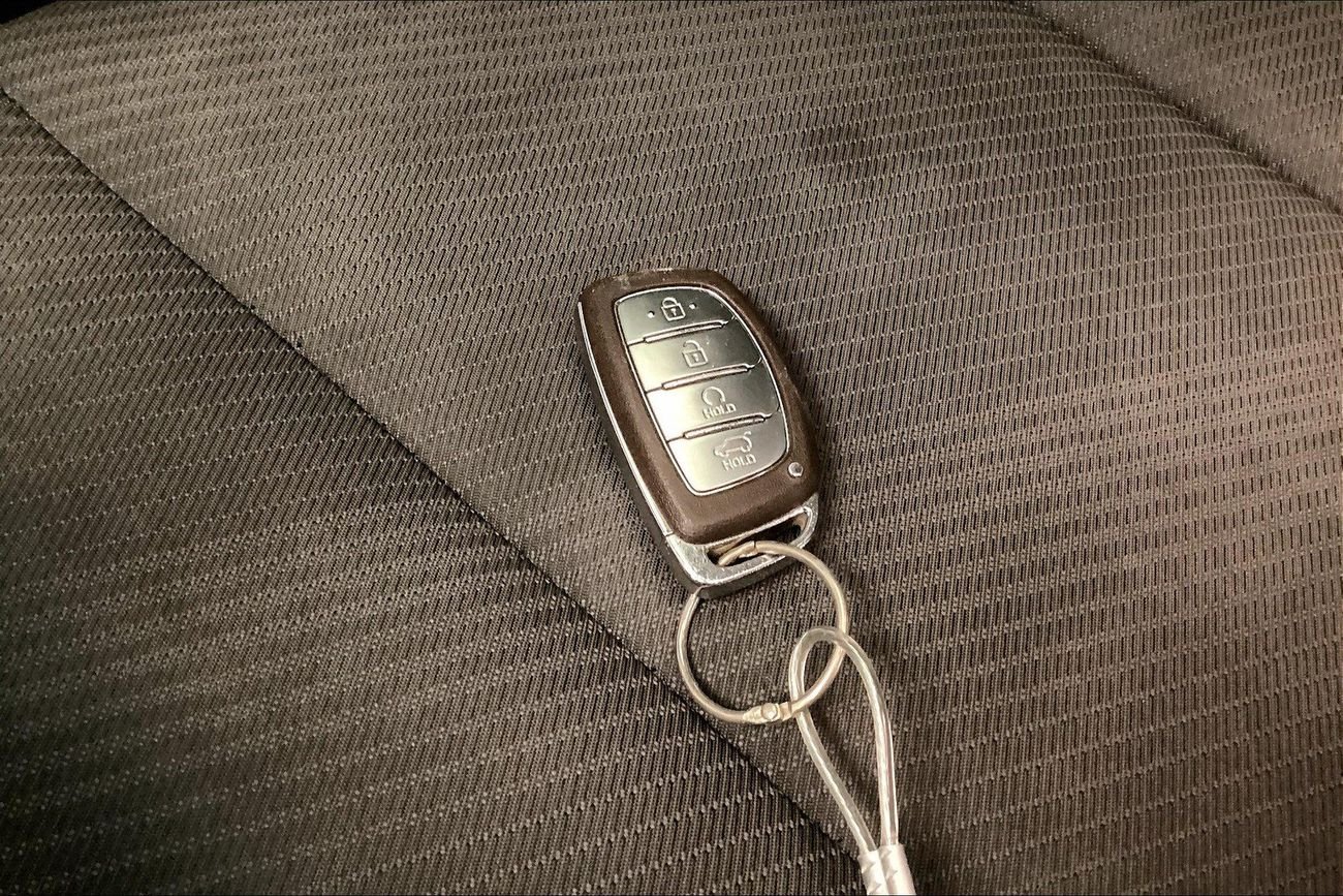 Hyundai Tucson GLS / Comfort | Guaranteed Warranty | 0 Down Payment