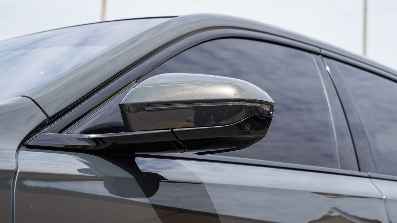 بي أم دبليو 735