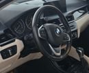 BMW X1 SDRIVE 20i EXCLUSIVE