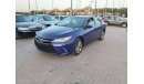 Toyota Camry SE   -  Special Edition