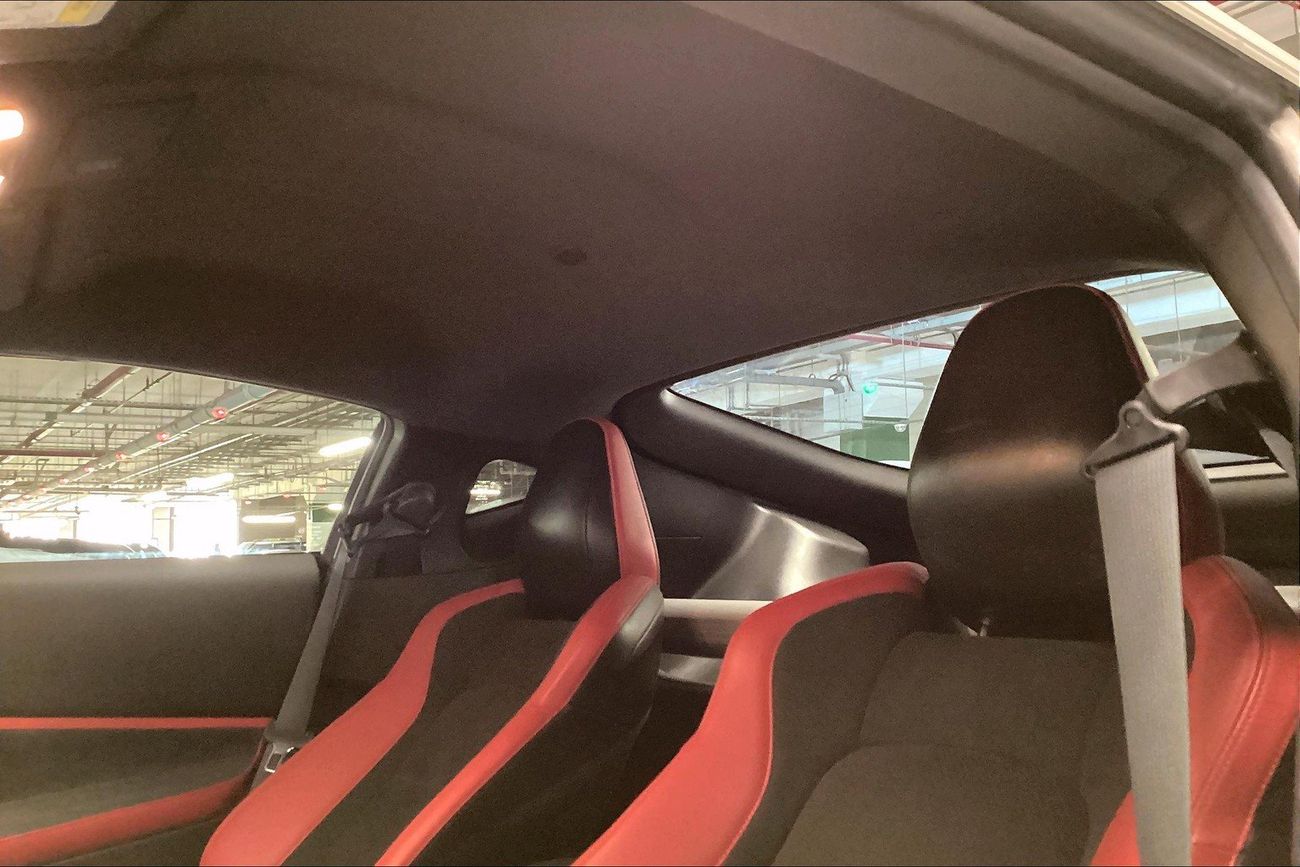 Nissan 400 Z Z Coupe A/T | Guaranteed Warranty | 0 Down Payment