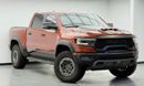 RAM 1500 TRX Final Edition 6.2L 2024 RAM 1500 TRX Final Edition, 2029 RAM Warranty + Service Pack, Very Low Km, G