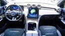 Mercedes Benz GLC 43