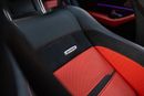 مرسيدس بنز GLE 53 AMG COUPE 4MATIC+ Mercedes-Benz GLE53 AMG 2024 GCC | Warranty