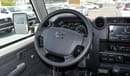 Toyota Land Cruiser Pick Up