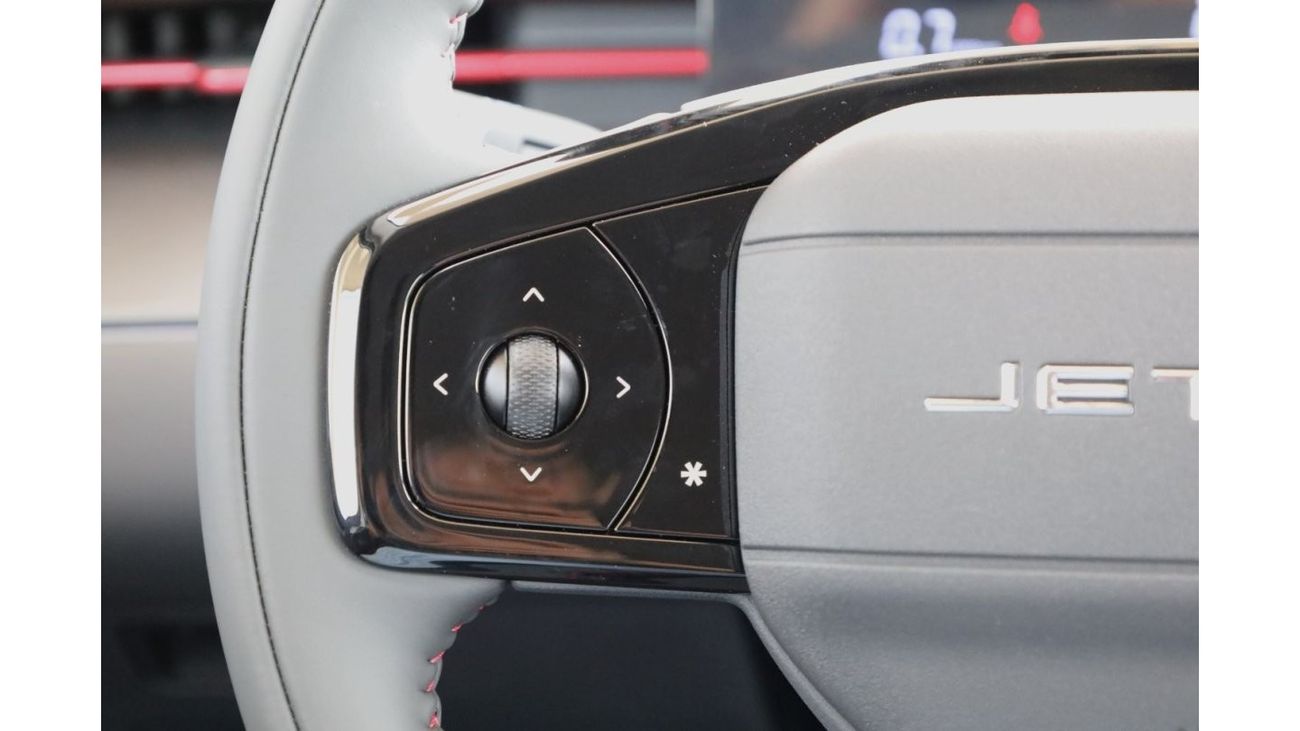 جيتور داشينج JETOUR DASHENG KING SPORT 1.6 TURBO PETROL2024 GCC