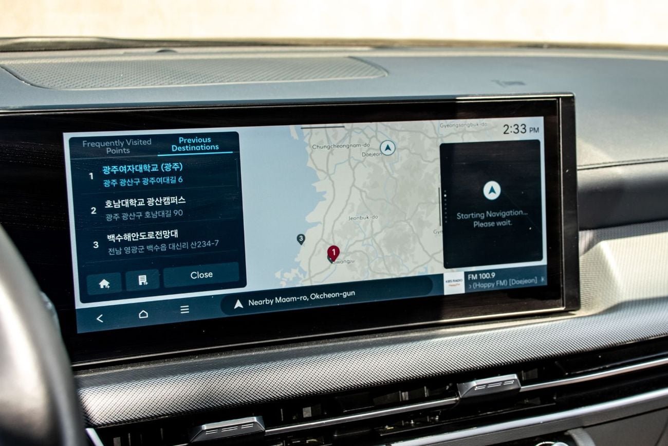 Hyundai Sonata SMART