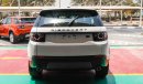 Land Rover Discovery Sport SE