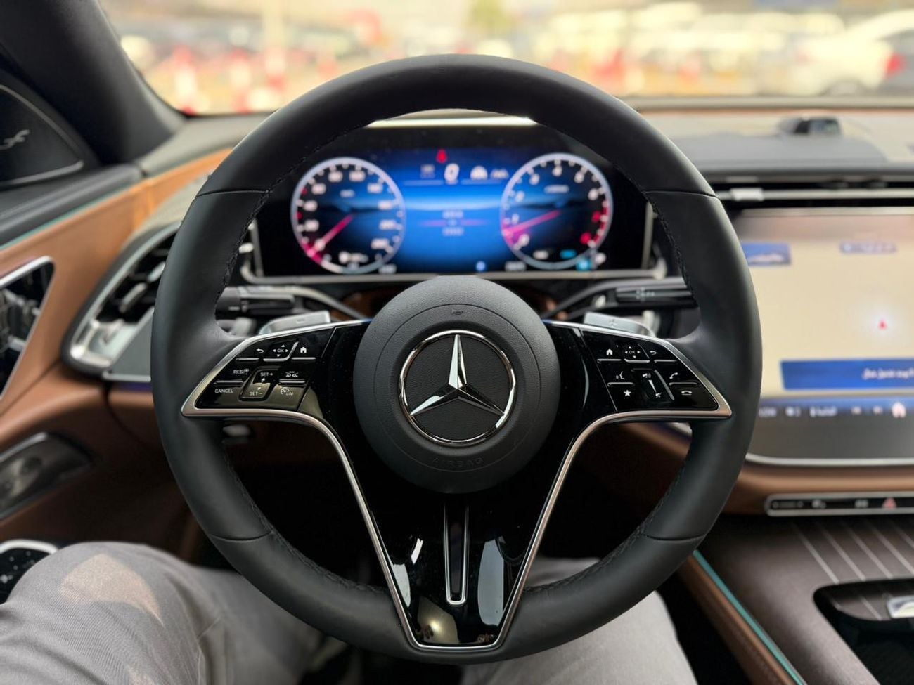 Mercedes-Benz E300 3.0L