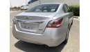 Nissan Altima LOW MILEAGE NISSAN ALTIMA S 2015 ONLY 622X60 UNLIMITED KM WARRANTY...