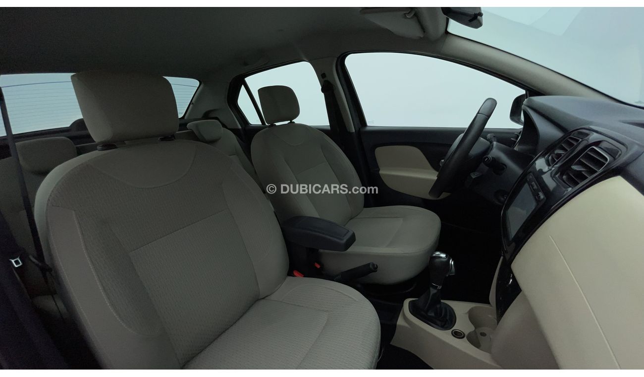 Renault Symbol SE 2 | Zero Down Payment | Free Home Test Drive