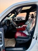 تويوتا لاند كروزر Toyota Land Cruiser GR Sport 3.5L 2025 White