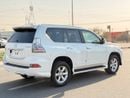 Lexus GX460 Premier 4.6L Full option
