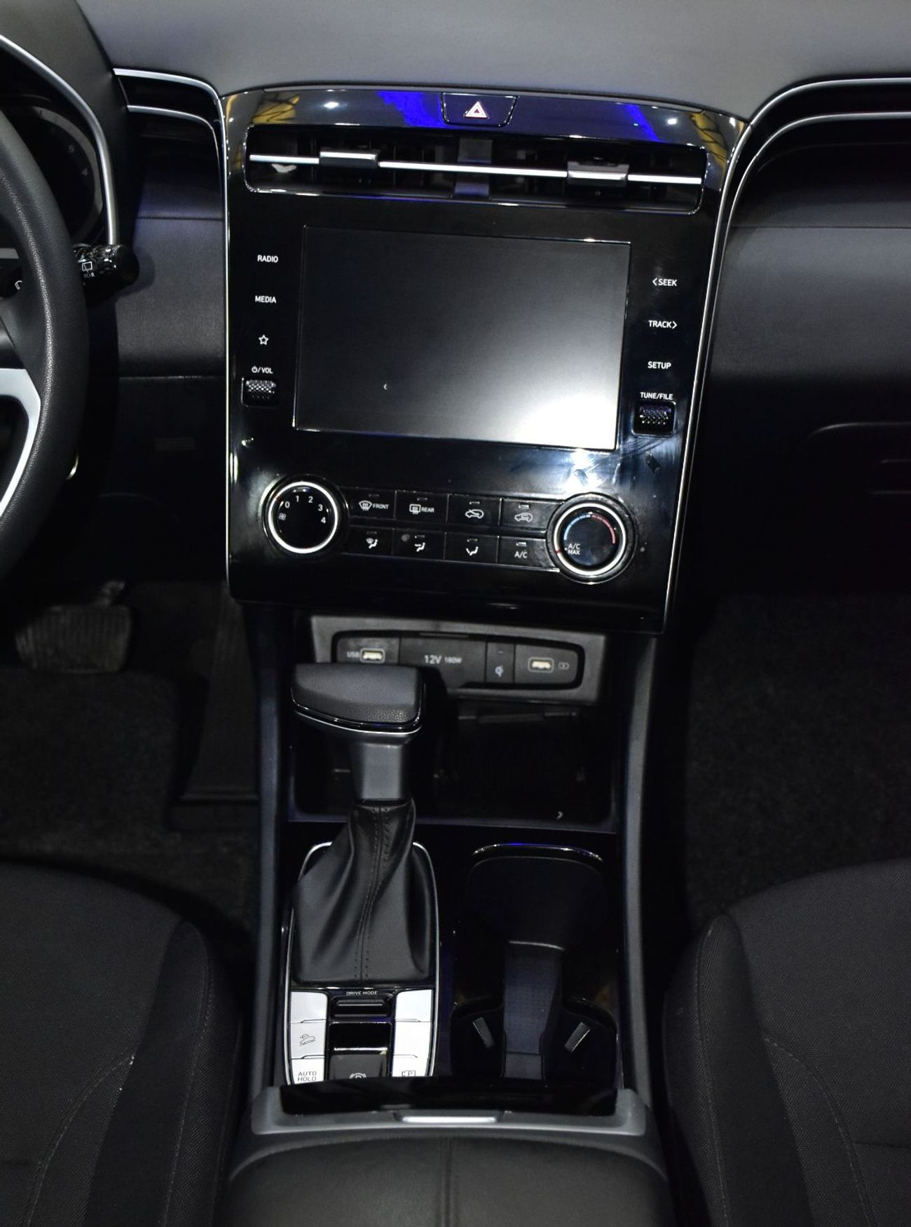 هيونداي توسون EXCELLENT DEAL for our Hyundai Tucson ( 2023 Model ) in White Color GCC Specs