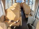 Mitsubishi Rosa  MITSUBISHI ROSA BUS RHD 2006 MODEL 4.8 L DIESEL AUTOMATIC(PM00356)