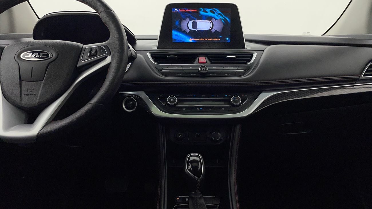 JAC S3 Plus LUXURY 1.6 | Zero Down Payment | Home Test Drive