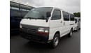Toyota Hiace 2004