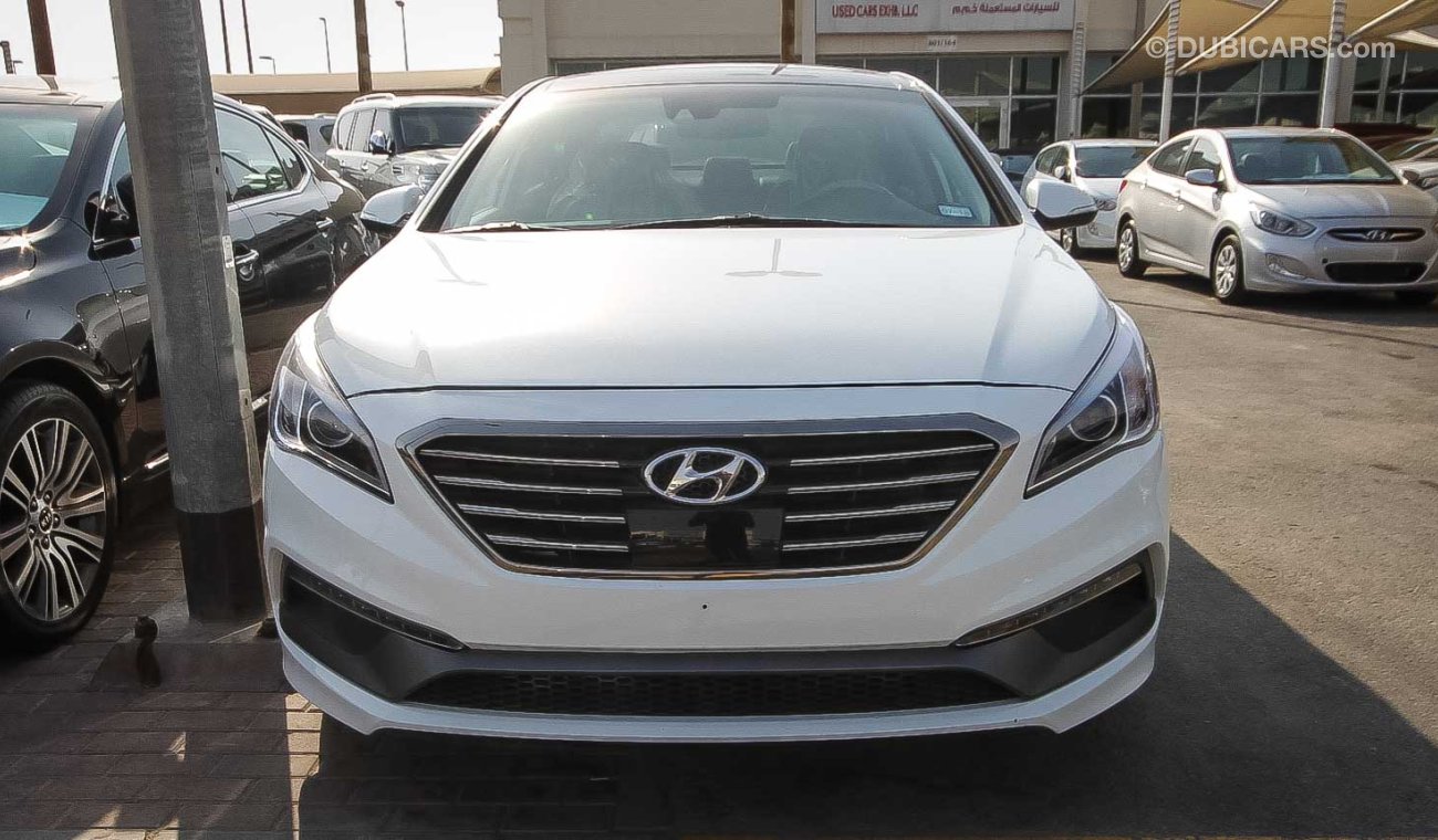 Hyundai Sonata 0% Down payment