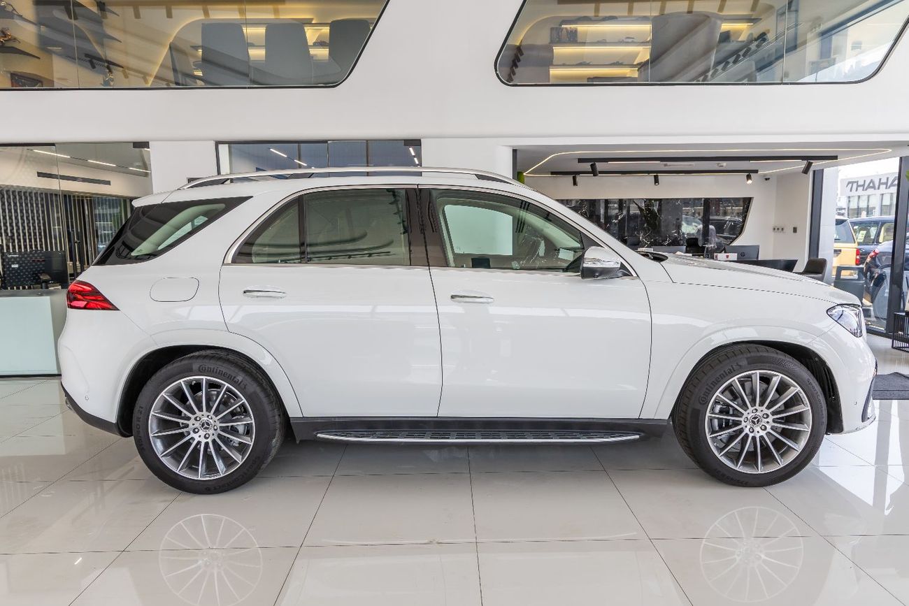 Mercedes-Benz GLE 450 AMG Mercedes-Benz AMG GLE450 SUV, Premium Plus, 4Matic, New Facelift, GCC Specs, 2024