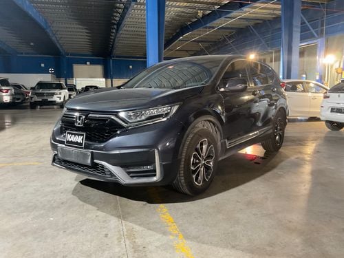 هوندا سي آر في Touring | شامل الضمان | 0 ﺪﻔﻋﺓ ﺃﻮﻟﻯ