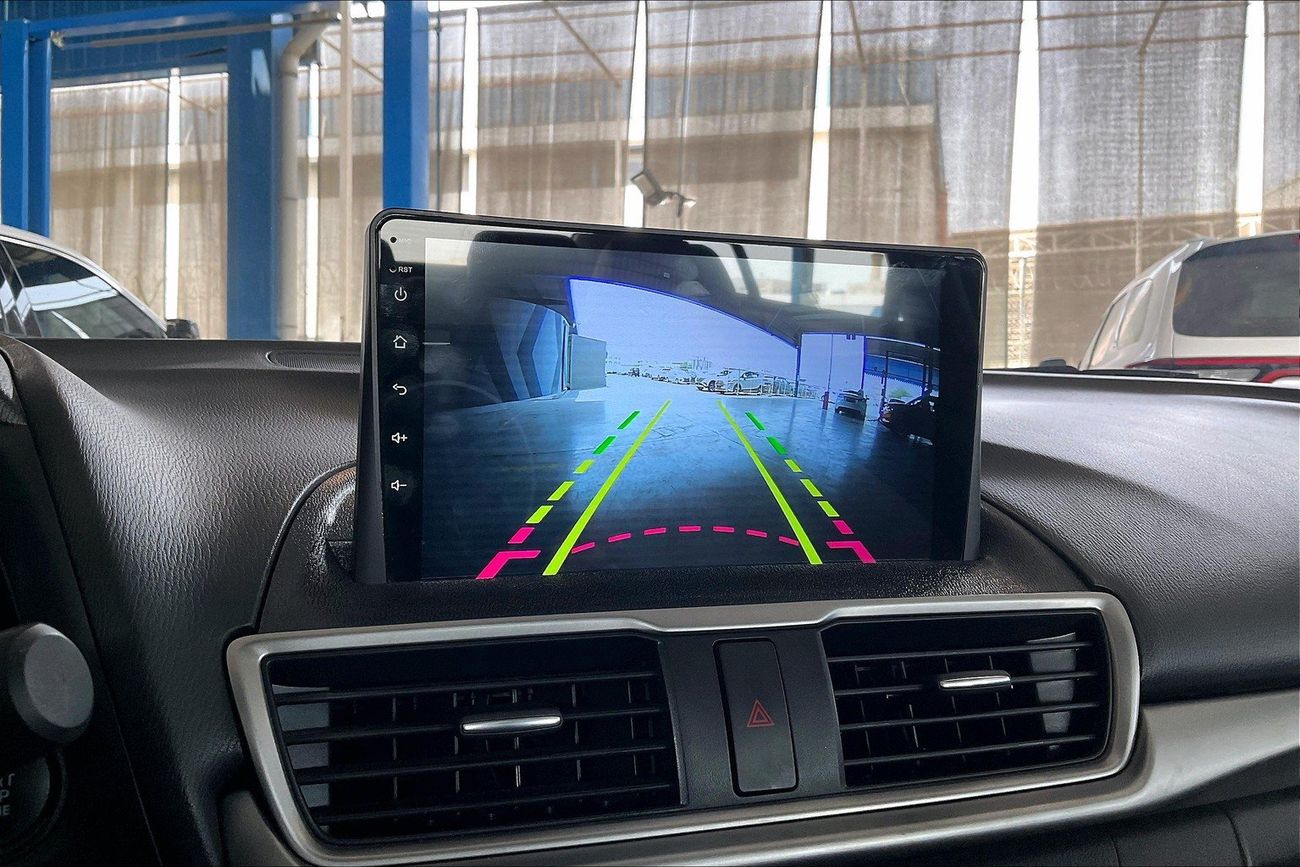 Mazda 3 V S/R | Guaranteed Warranty | 0 Down Payment