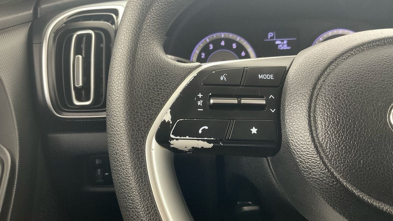 Hyundai Creta Smart 1.5L Smart | Guaranteed Warranty | 0 Down Payment