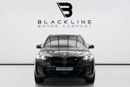 BMW X5 X5 M60i xDrive