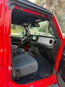 Jeep Wrangler Sport 4XE