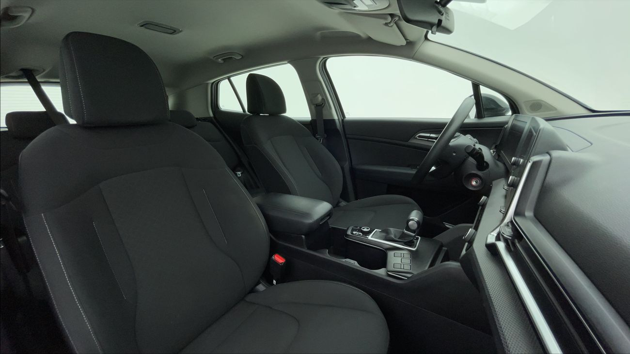 كيا سبورتيج LX 1.6 | بدون دفعة مقدمة | اختبار قيادة مجاني للمنزل