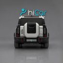Jetour T2 LUX AED 1,915 P.M • 0% Downpayment • Jetour T2  • 1 Year Warranty