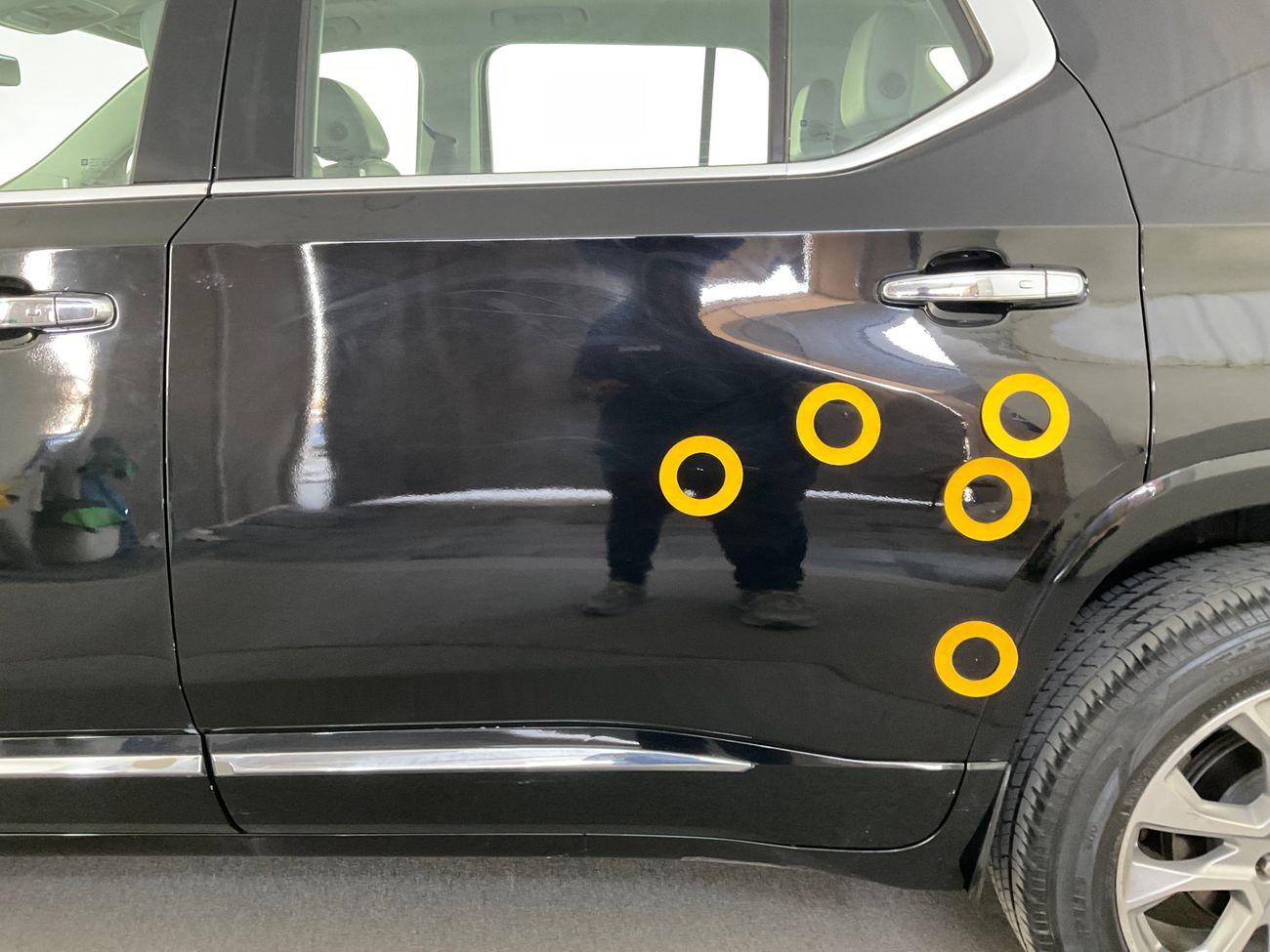 Chevrolet Traverse Premier | Guaranteed Warranty | 0 Down Payment