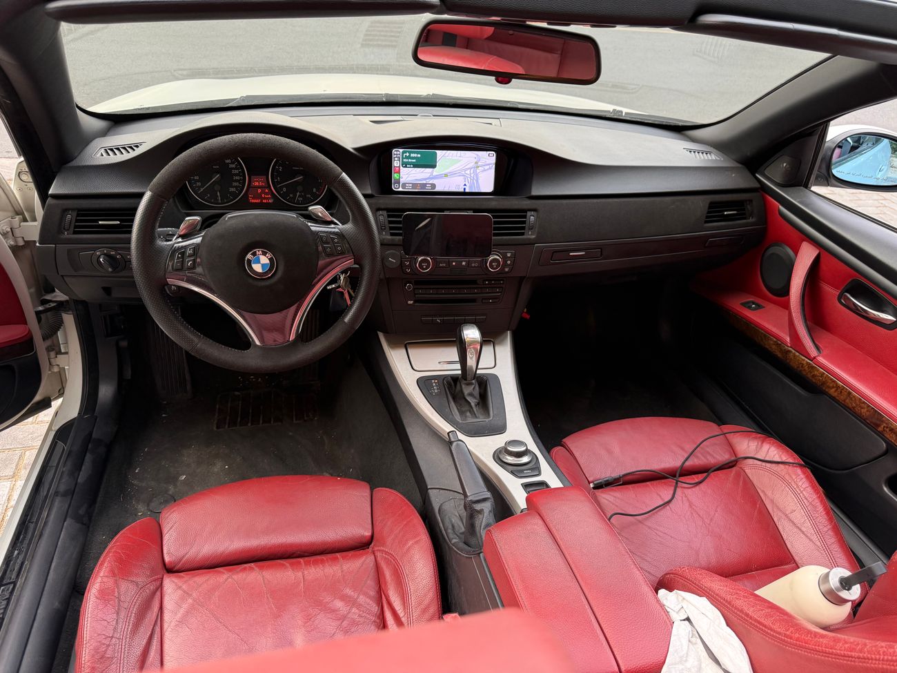 بي أم دبليو 335i