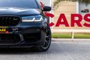 BMW M5 Competition 4.4L (625 HP)