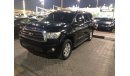 Toyota Sequoia