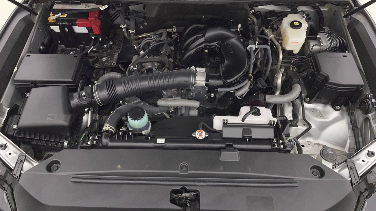 تويوتا لاند كروزر GXR 4 | بدون دفعة مقدمة | اختبار القيادة في المنزل