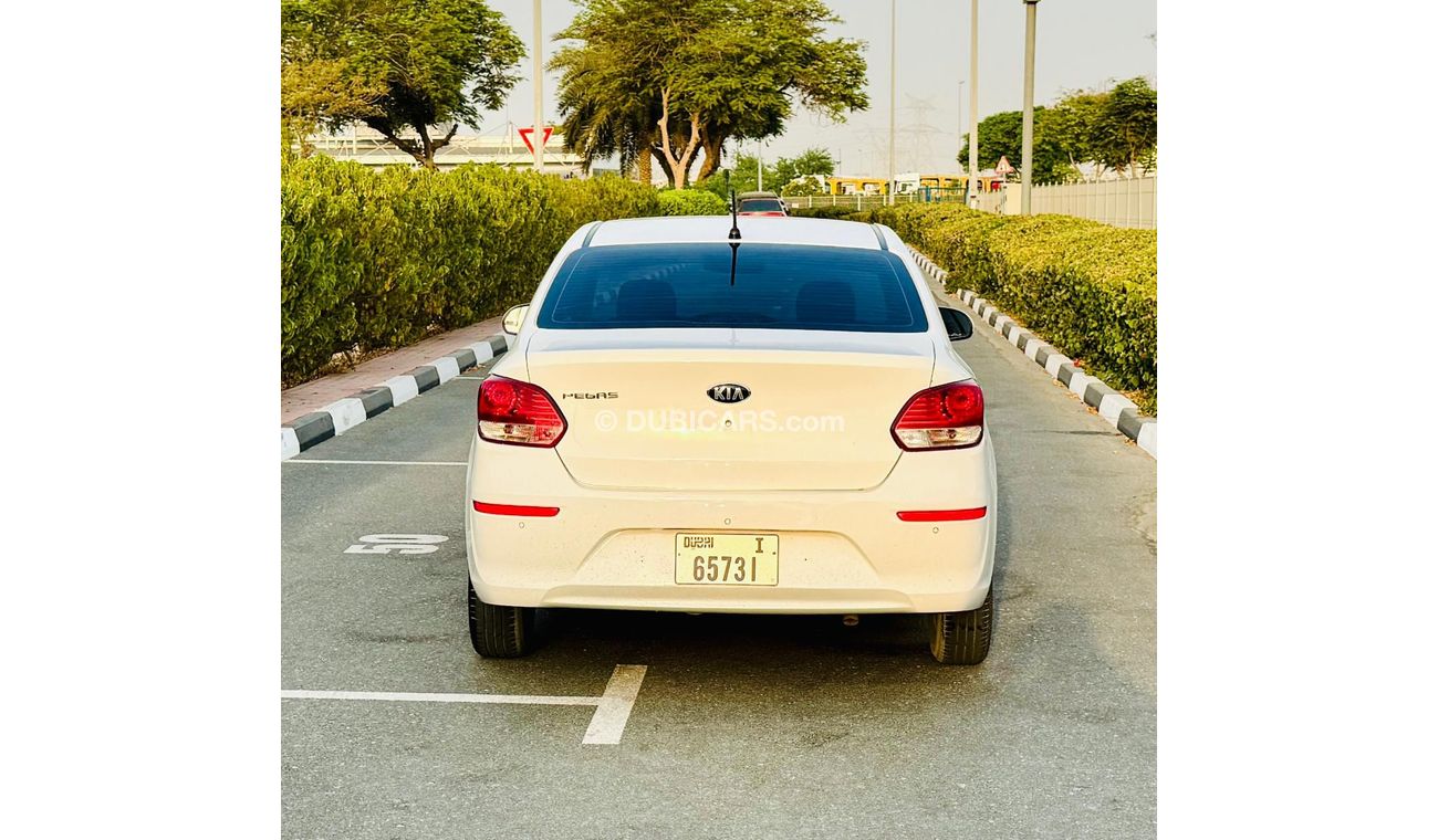 Used Kia Pegas Std 1.4L 2020 for sale in Dubai 790398