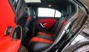 Mercedes-Benz A 45 AMG S 4M / Reference: VSB 31035