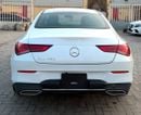 مرسيدس بنز CLA 250 PREMIUM