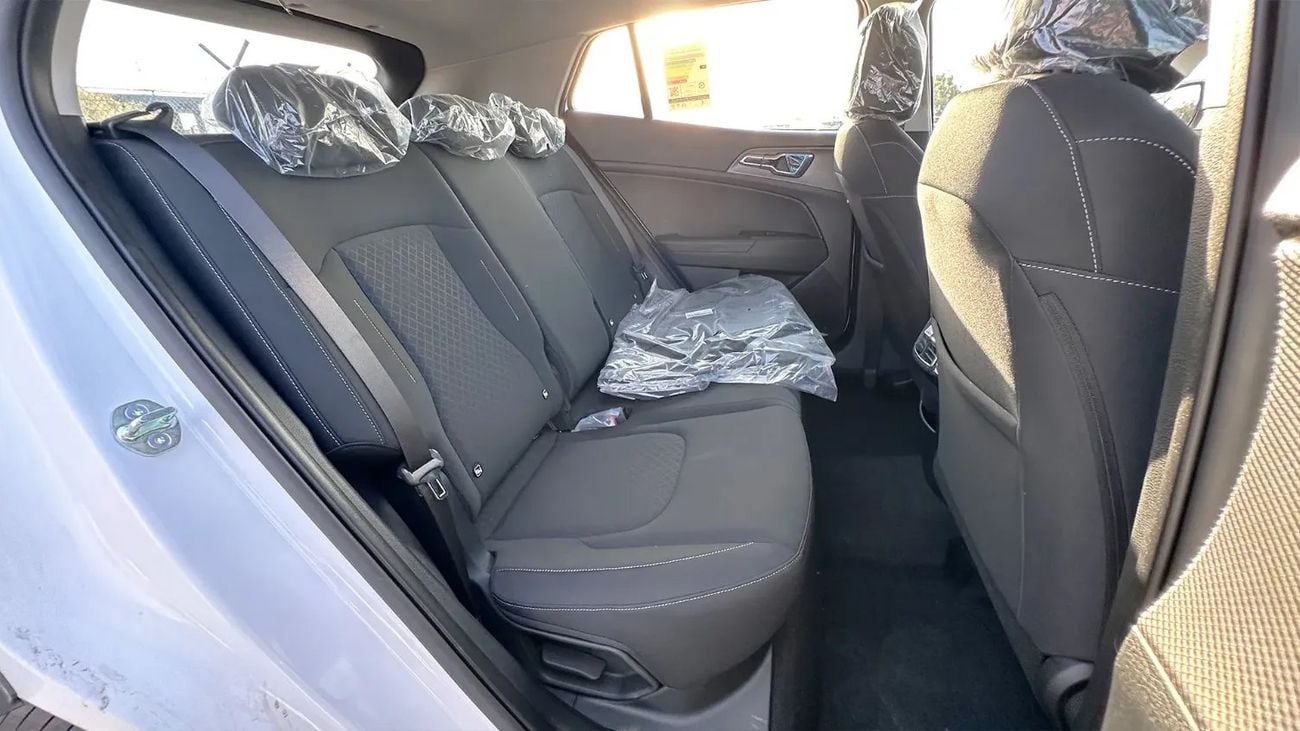 كيا سبورتيج Kia/Sportage P 2.0L 4WD/KSP18 RVC AT