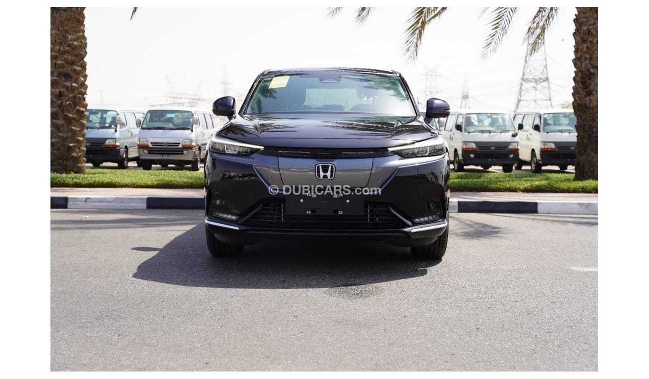 هوندا e:NP1 2023 Honda e;NP1 EV, FULL OPTOIN , LONG RANG /RWD/ BRAND NEW