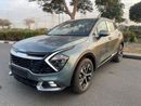 كيا سبورتيج EX 1.6L