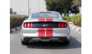 Ford Mustang 2017 GT PREMIUM 0 km # A/T# 3Yrs / 100,000 km Warranty & Free Service 60000 km @ AL TAYER MOTORS